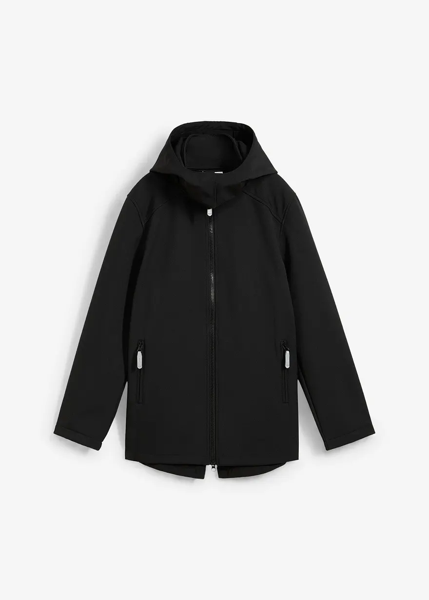 Softshelljacke