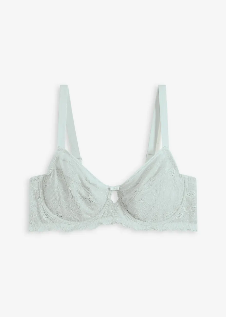 Minimizer-BH mit filigraner Spitze