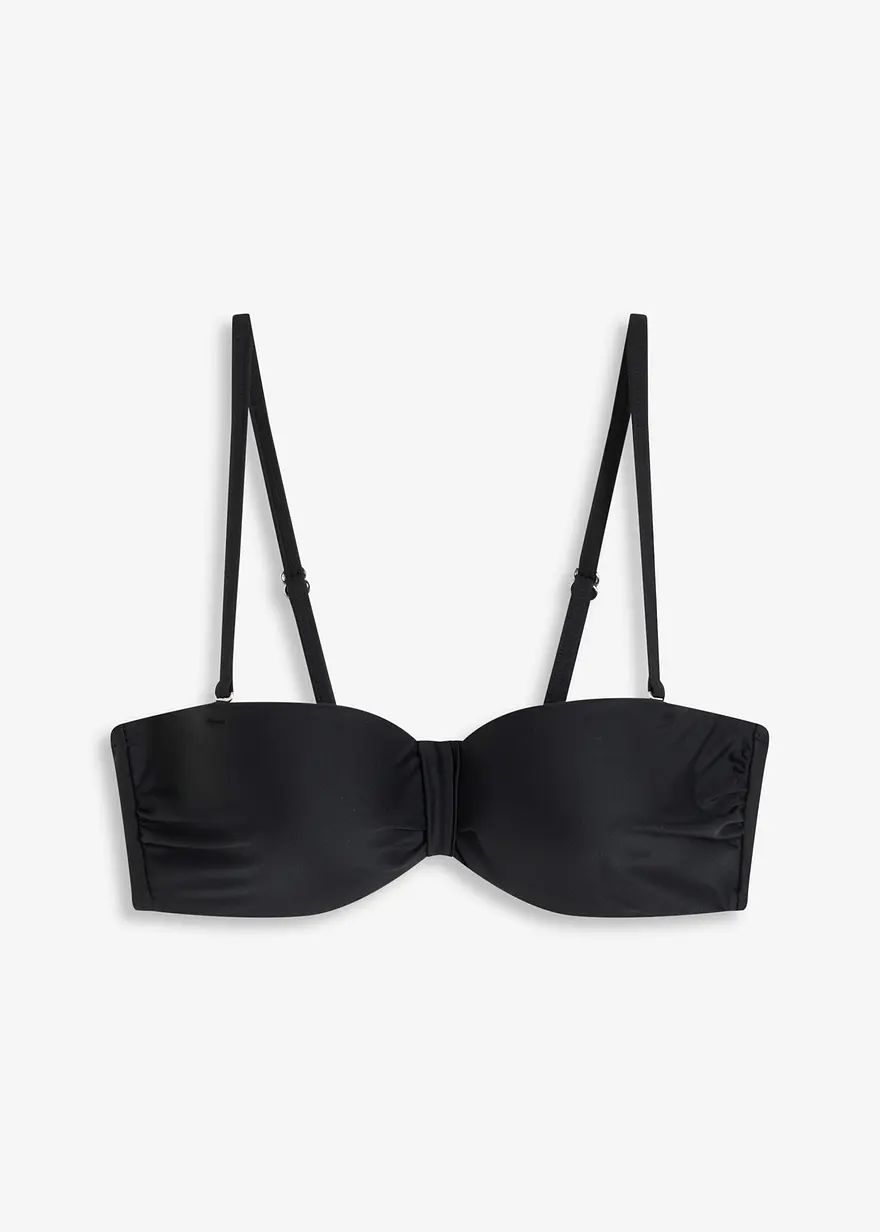 Balconette Bikini Oberteil
