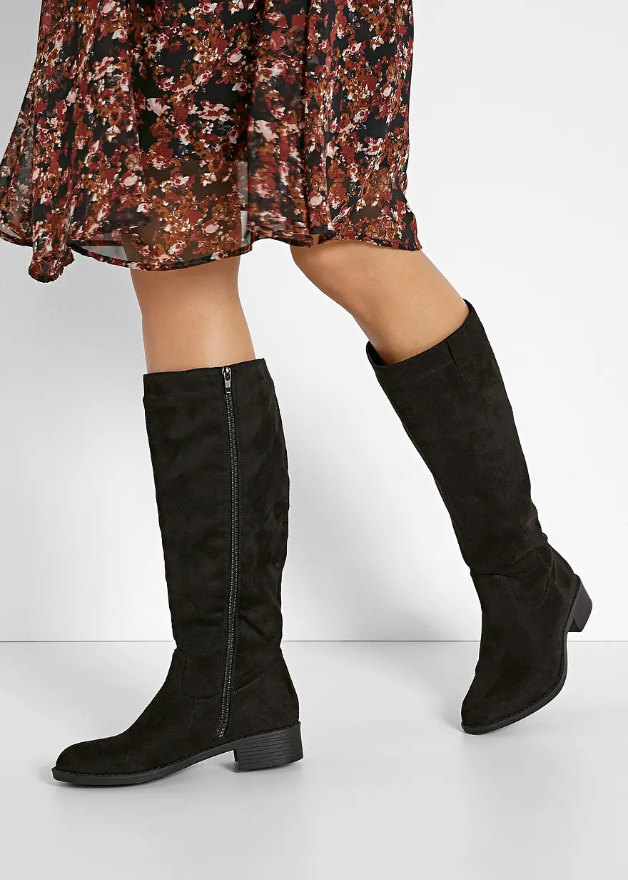 Stiefel