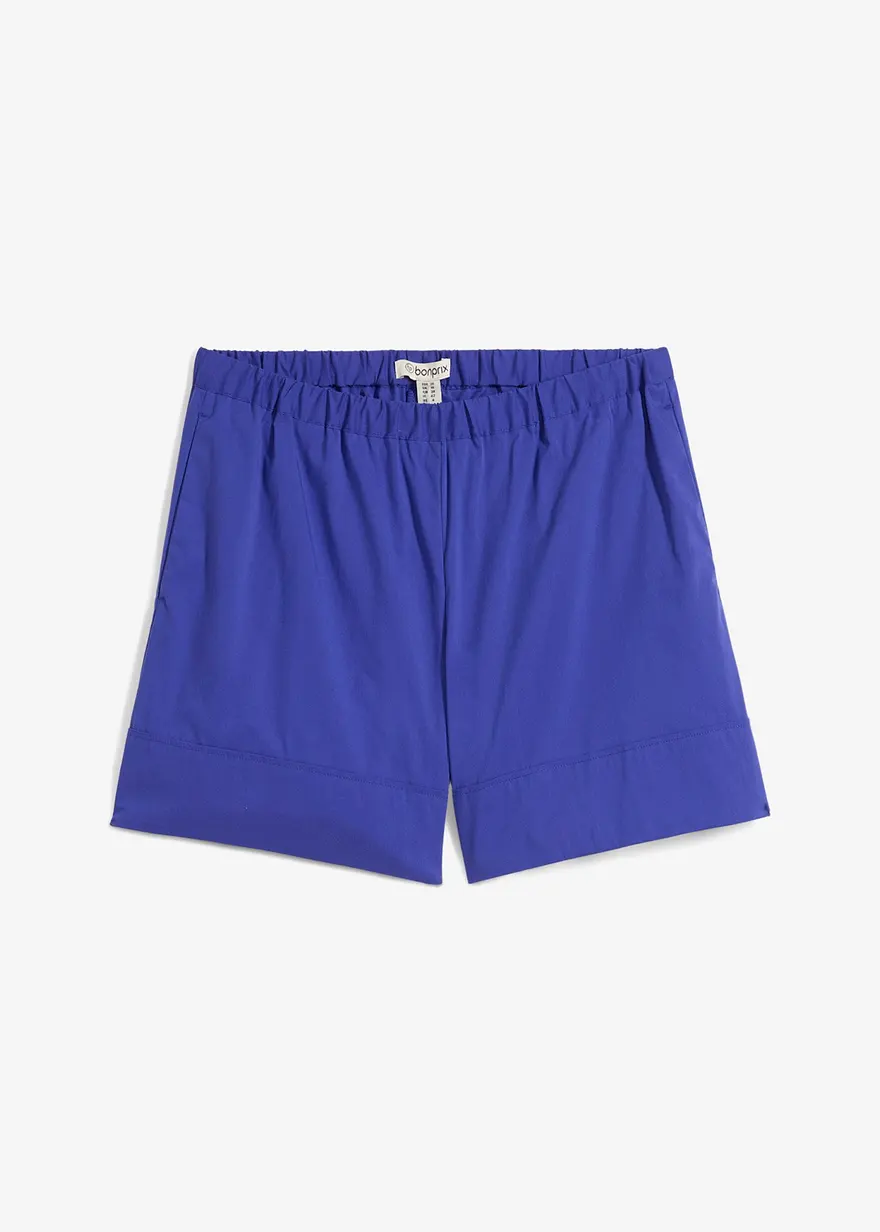 Weite Shorts