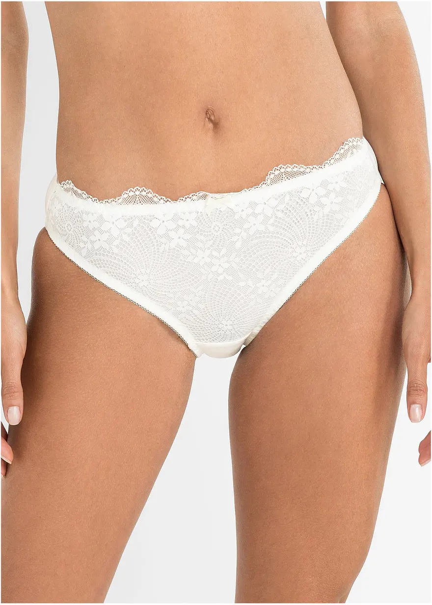 Slip mit Bio-Baumwolle