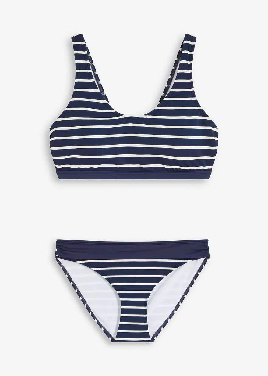 Bustier Bikini (2-tlg.Set)