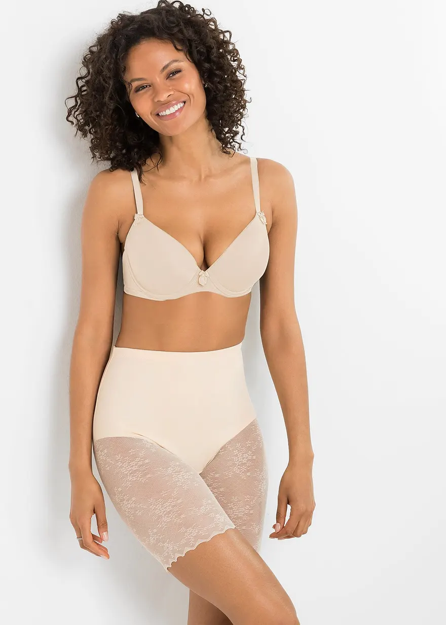 Shape Hose mit Spitze und mittlerer Formkraft