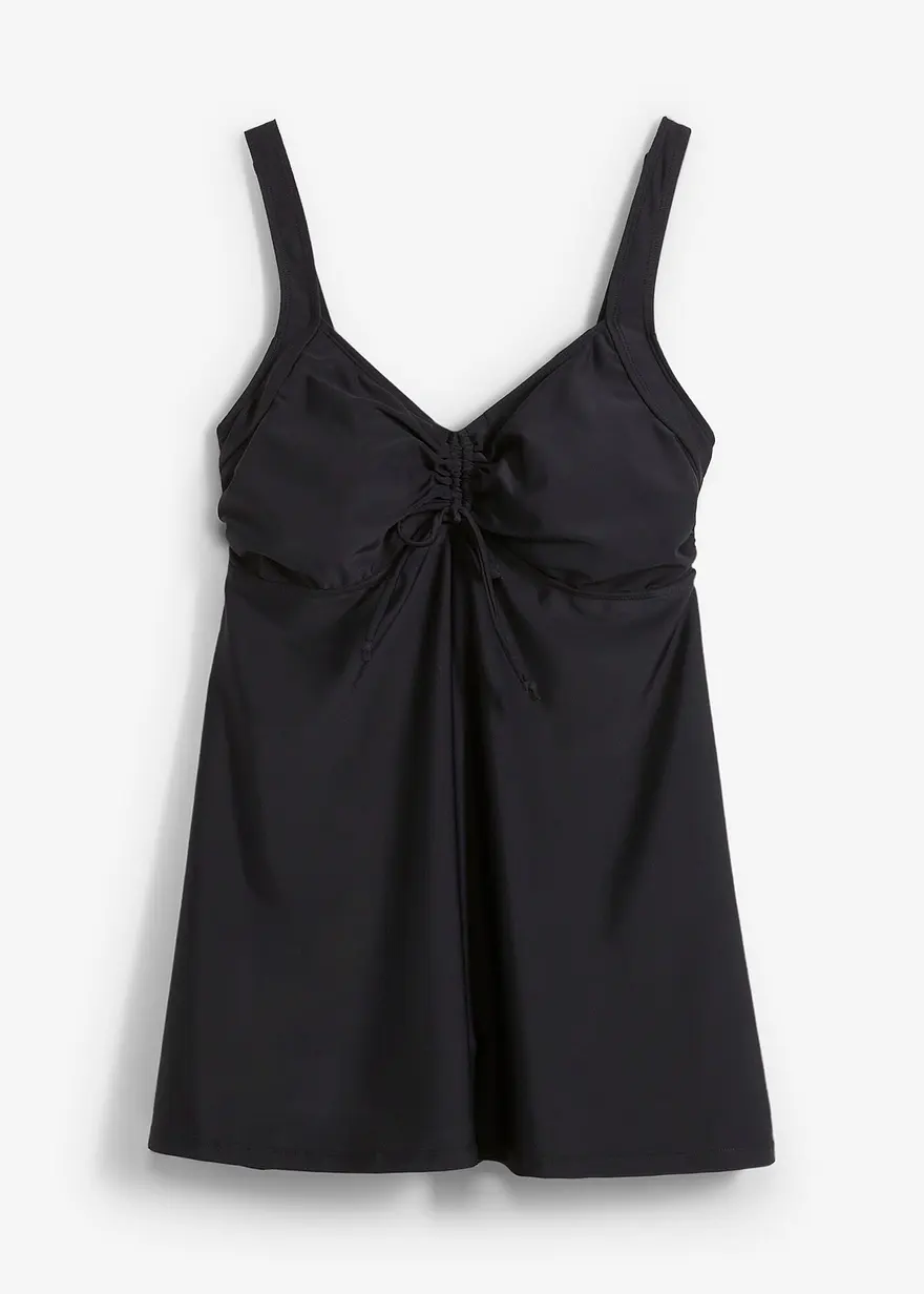 Long Tankini Oberteil