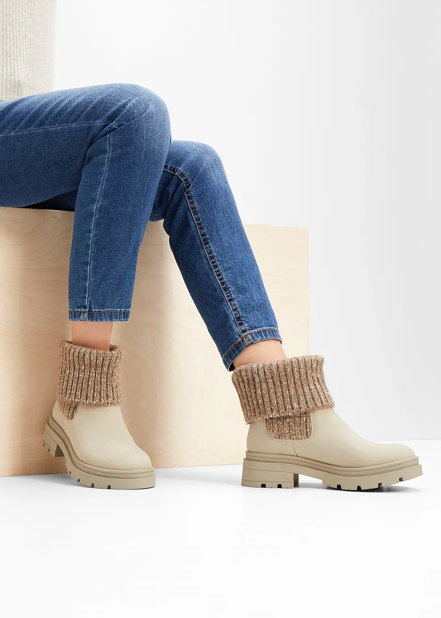 Chelsea Boot