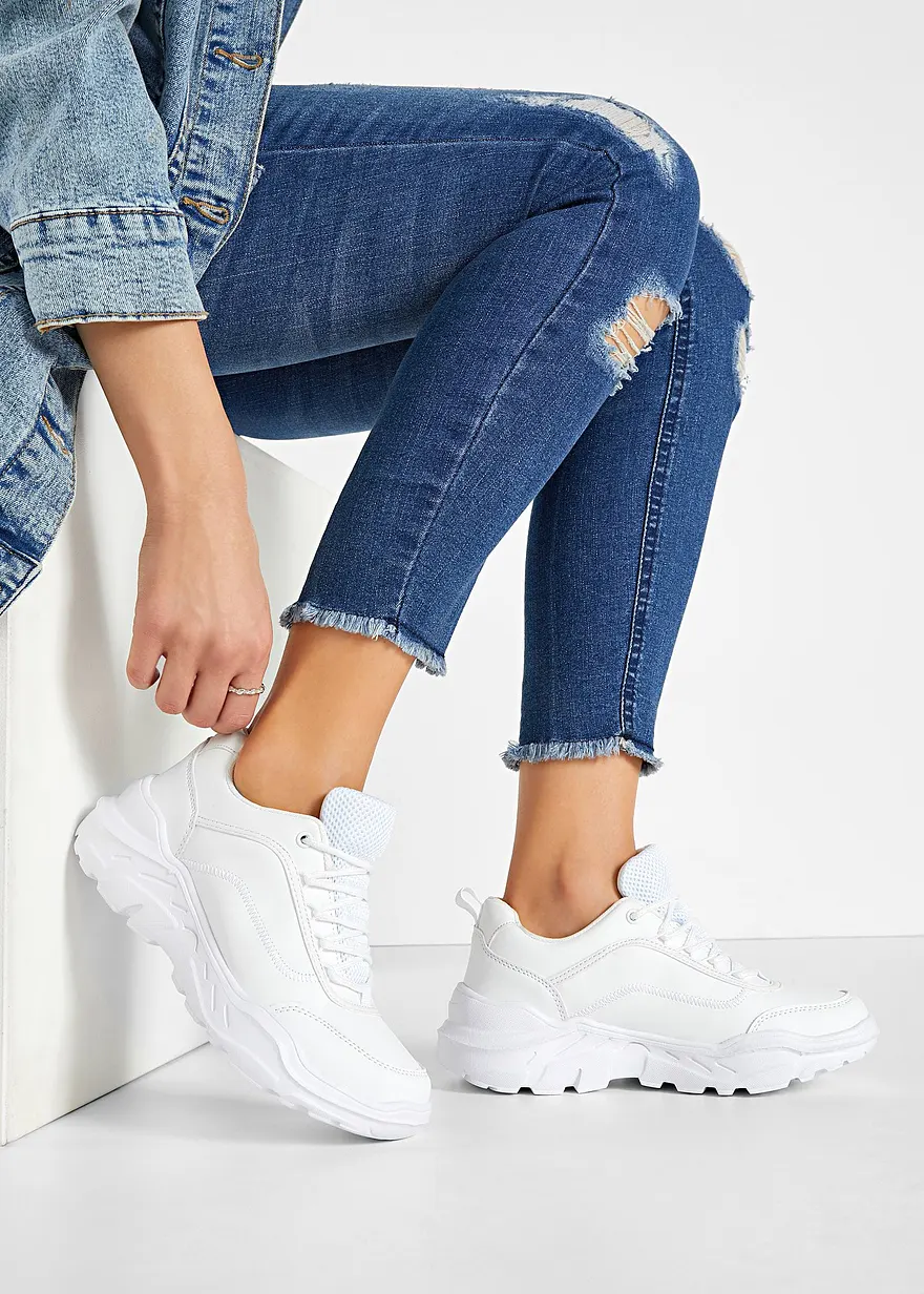 Chunky Sneaker