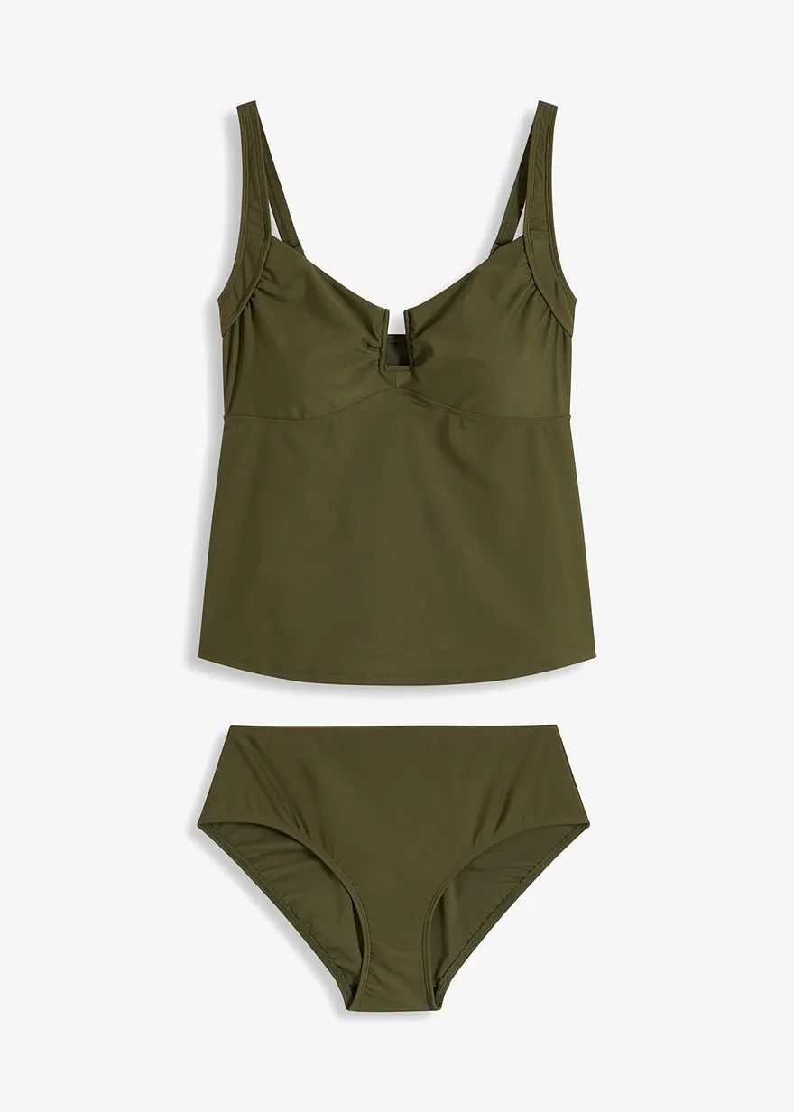 Tankini (2-tlg.Set)