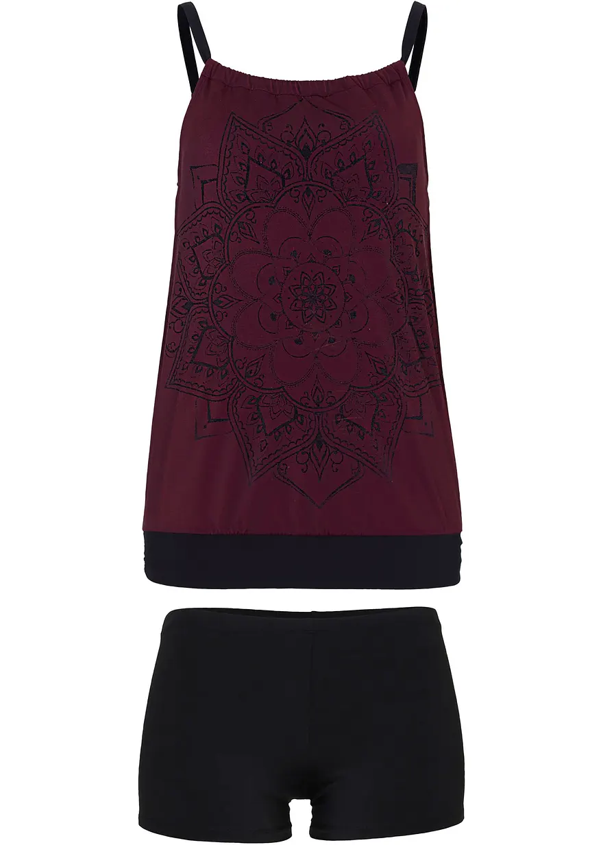 Tankini (2-tlg.Set)