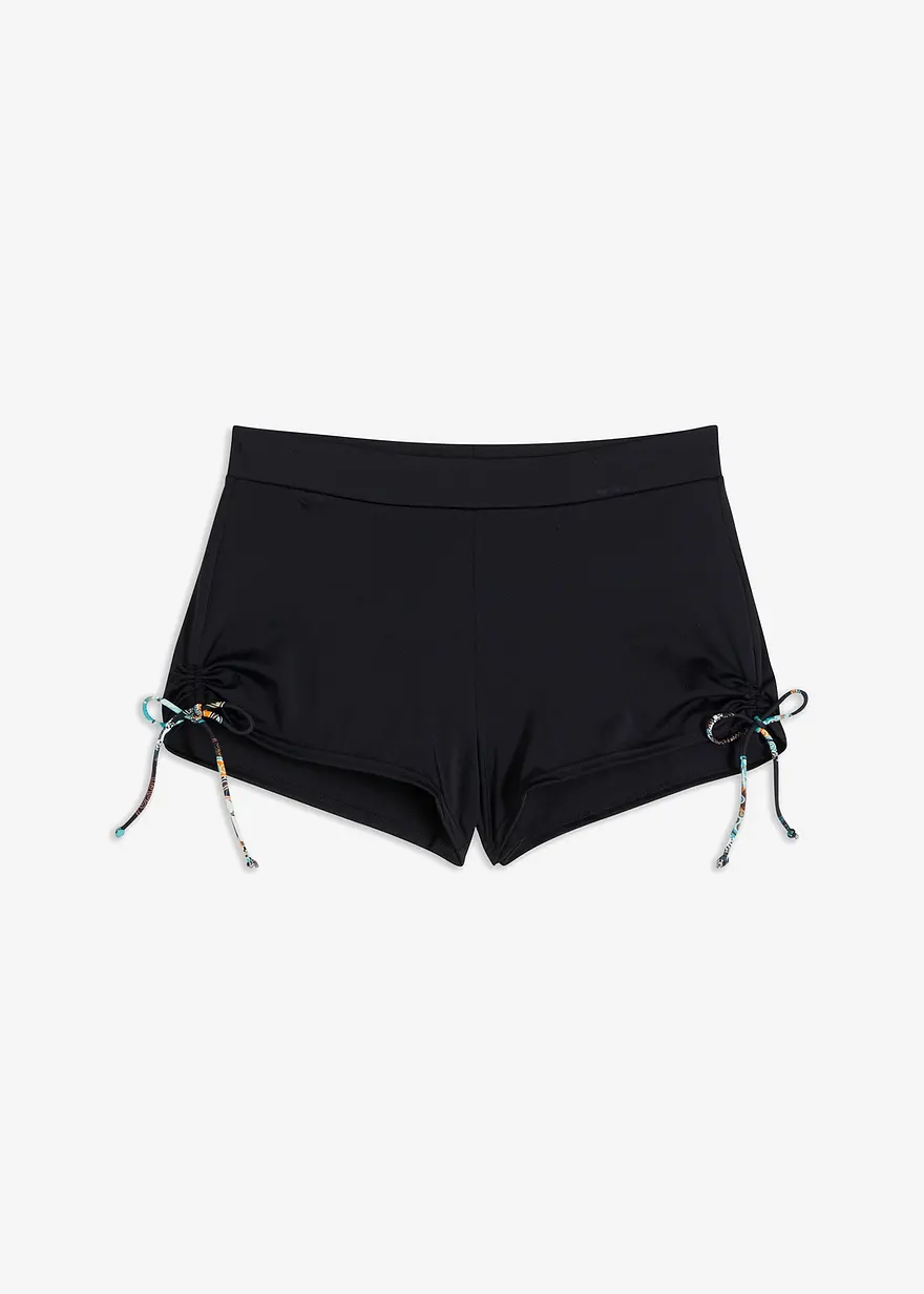 Badeshorts mit Innenslip