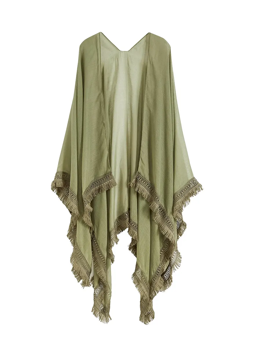 Poncho