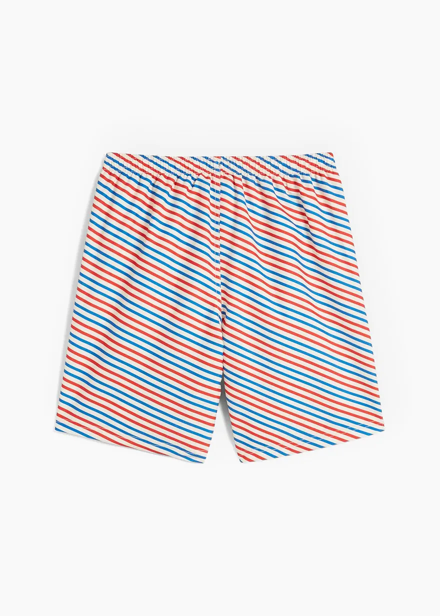 Jungen Badeshorts