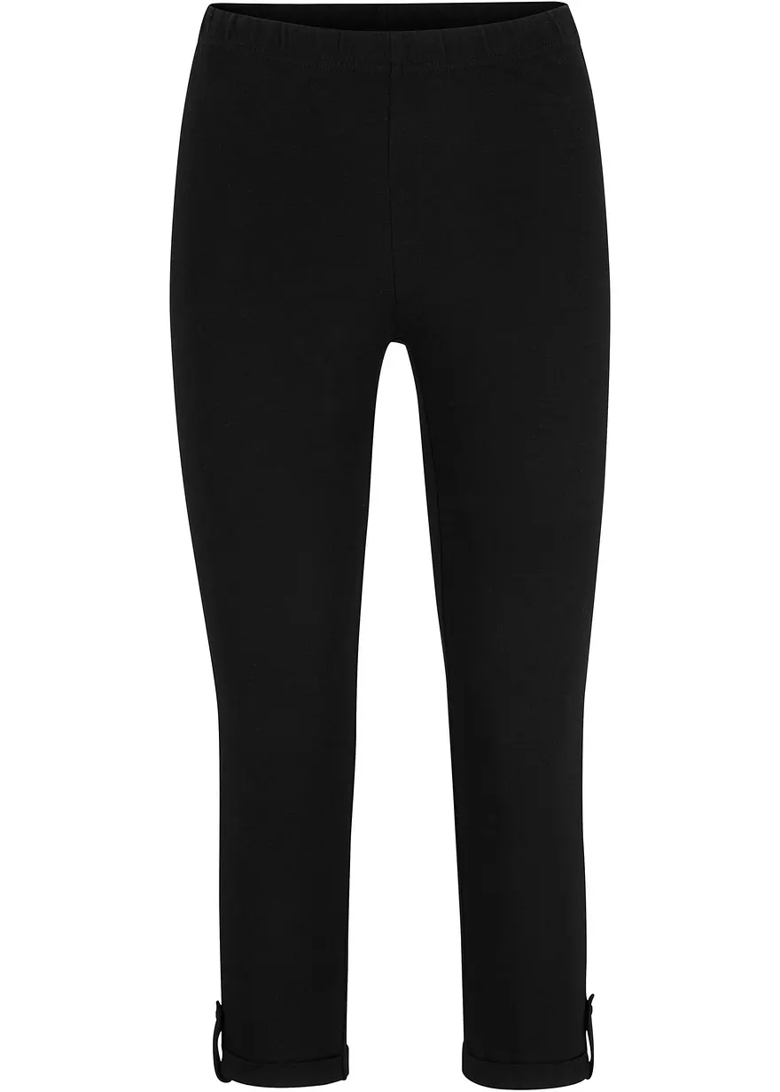 3/4 Capri-Leggings