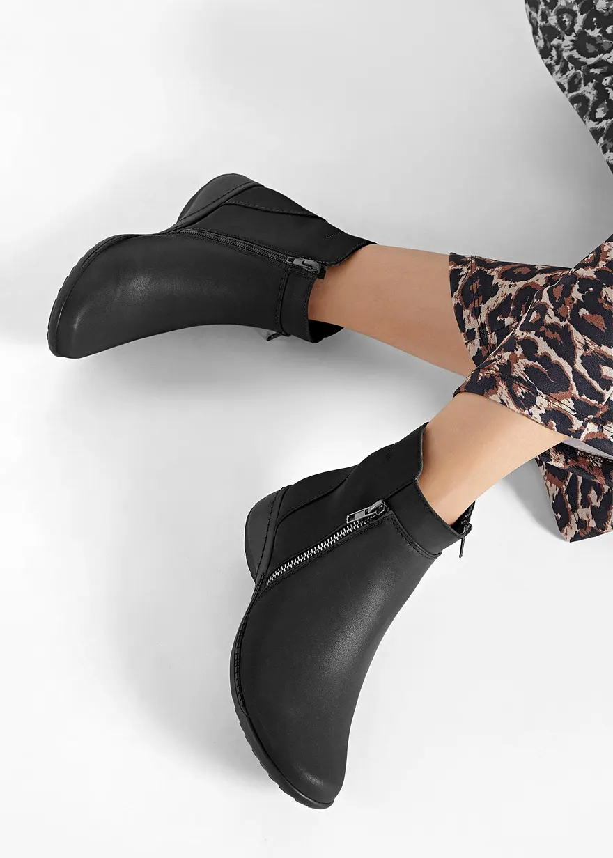 Stiefelette