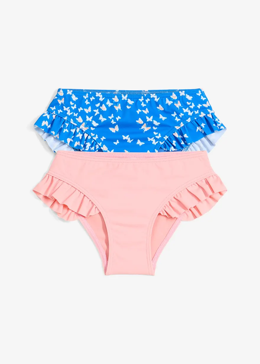 Mädchen Bikini (2-tlg.Set)