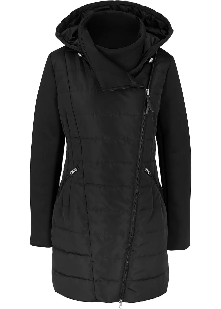 Steppjacke