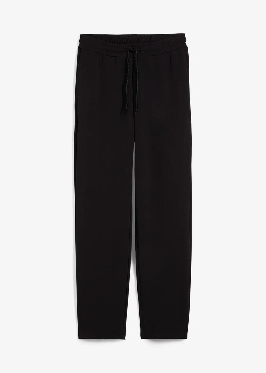 Schmale Sweathose