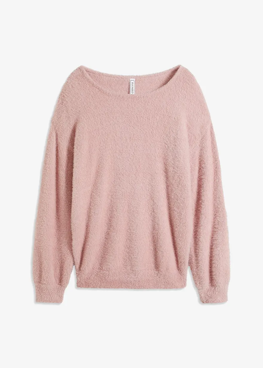 Oversize-Pullover