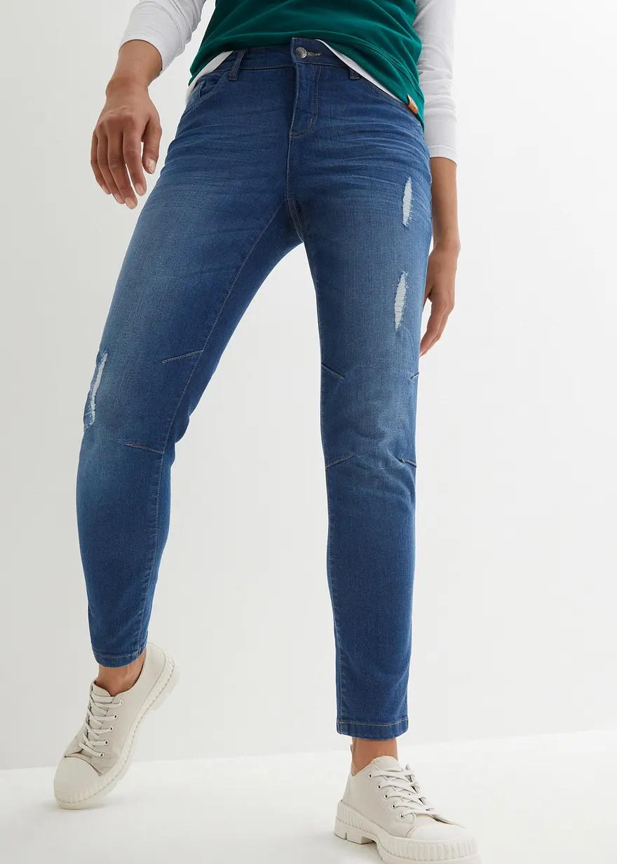 Stretch-Boyfriend-Jeans