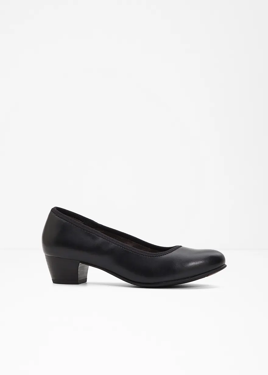 Jana Pumps in bequemer Weite