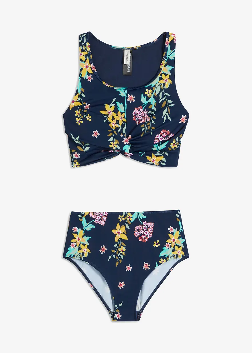 Bustier Bikini (2-tlg.Set)