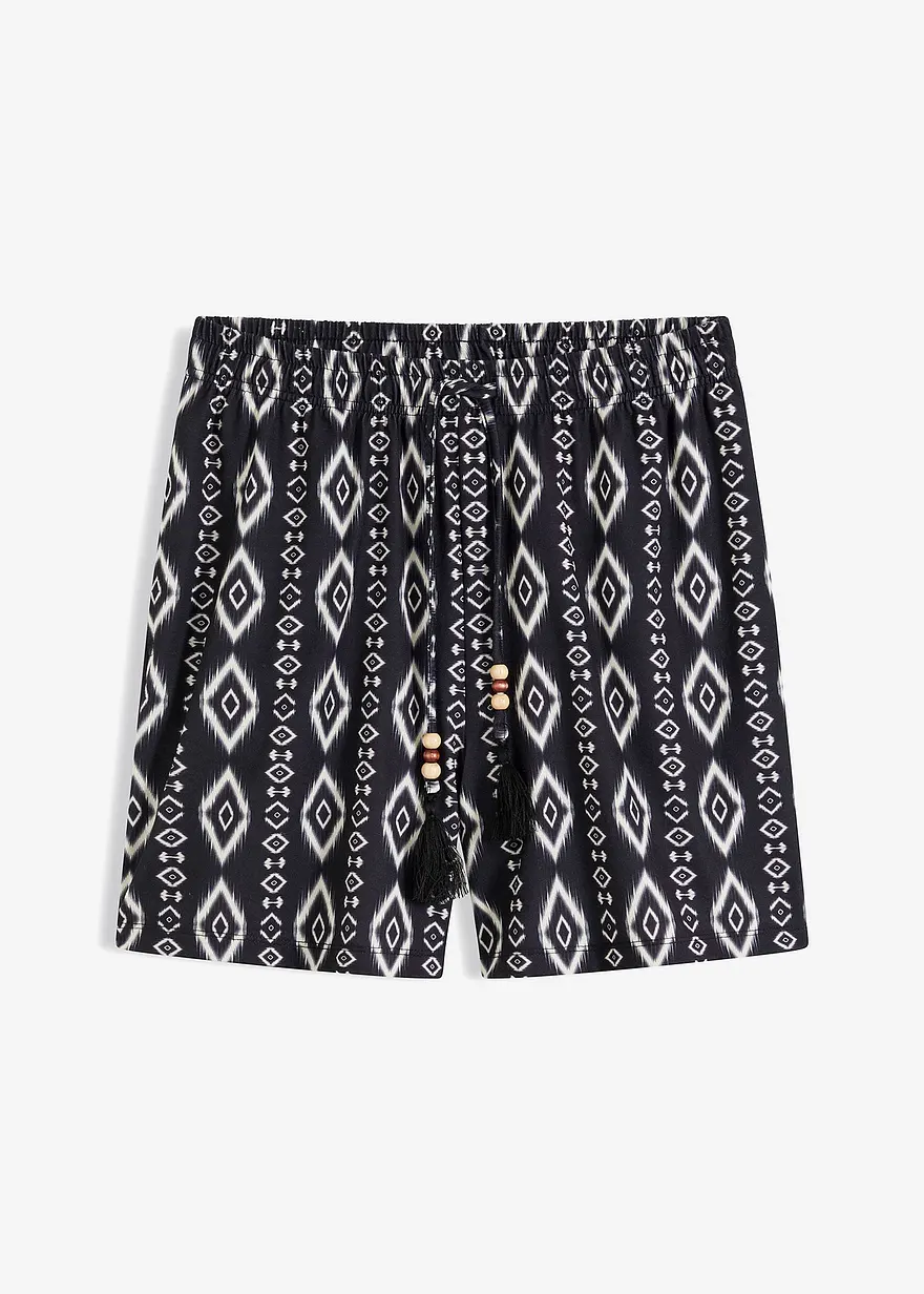 Jersey-Shorts