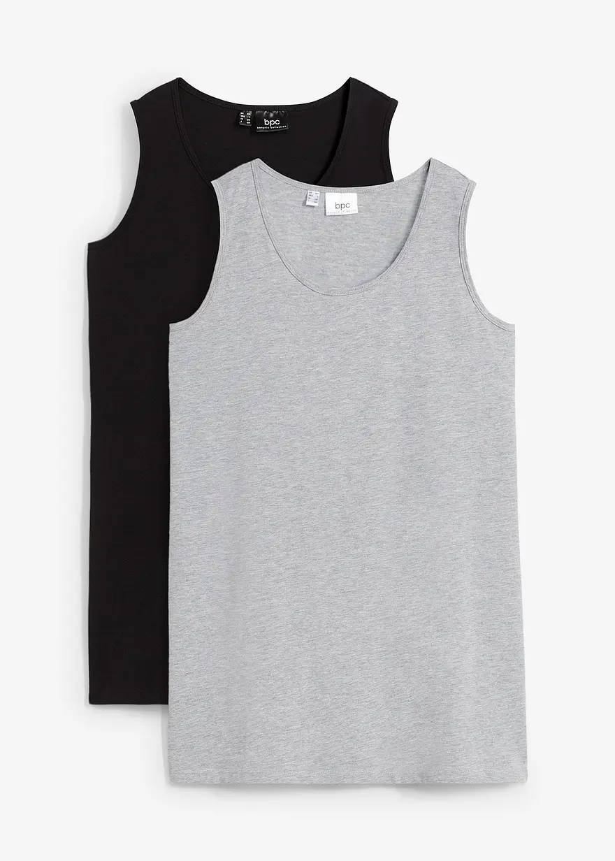Long-Top, 2er-Pack