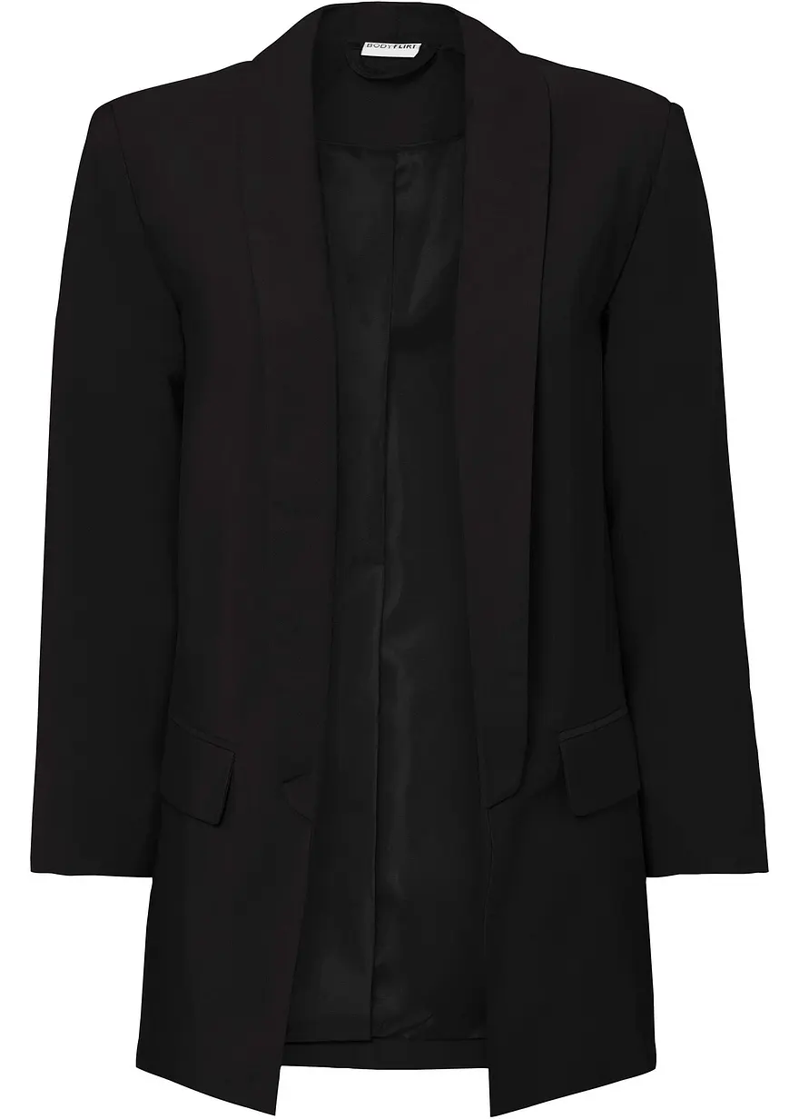 Longblazer