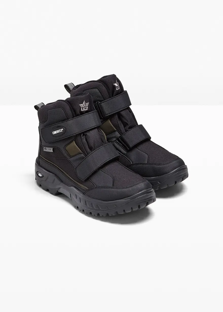 Lico Winter Boot