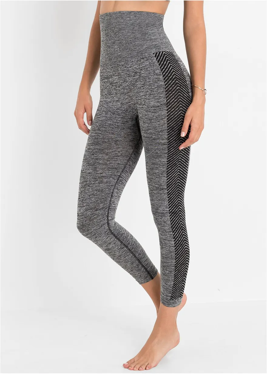 Shape Seamless Leggings mit Bauchweg-Effekt mit starker Formkraft
