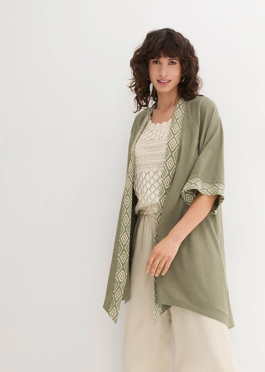 Shirtjacke