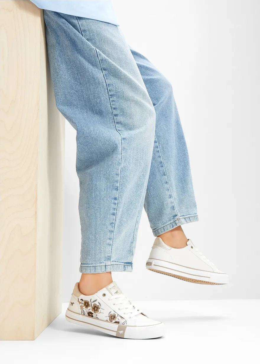 Mustang Sneaker