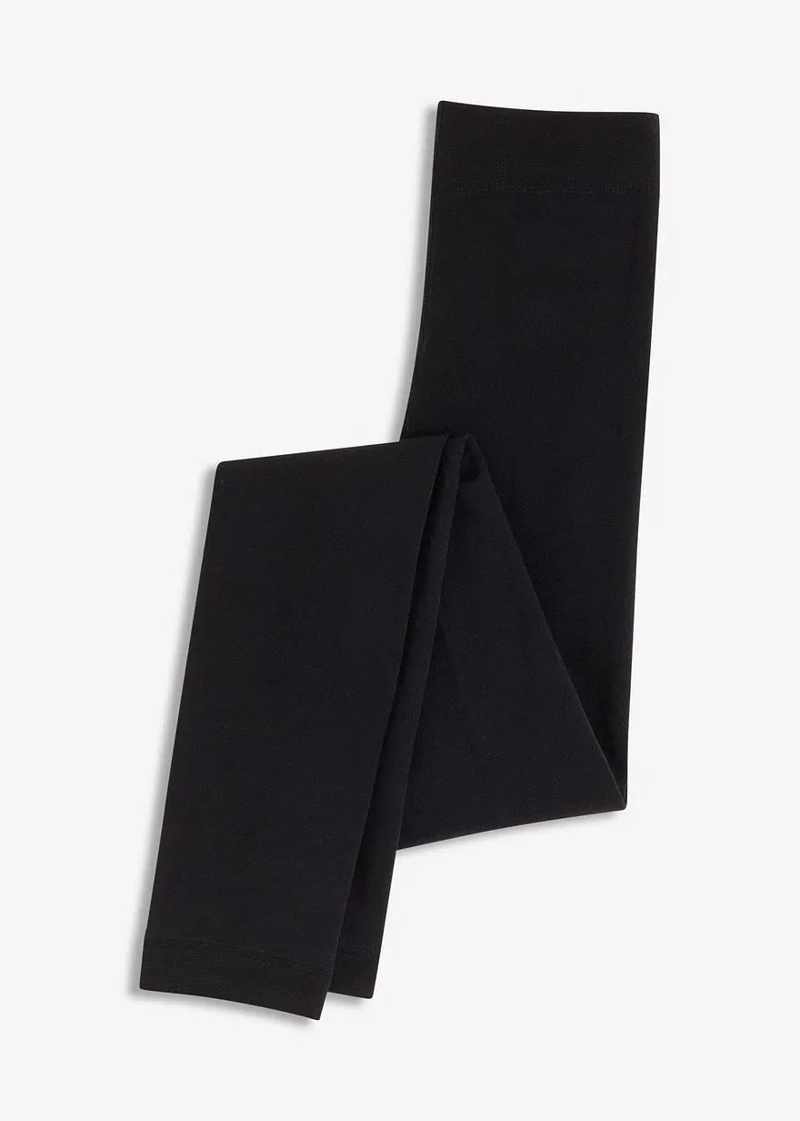 Thermo Leggings 140den mit recyceltem Polyester