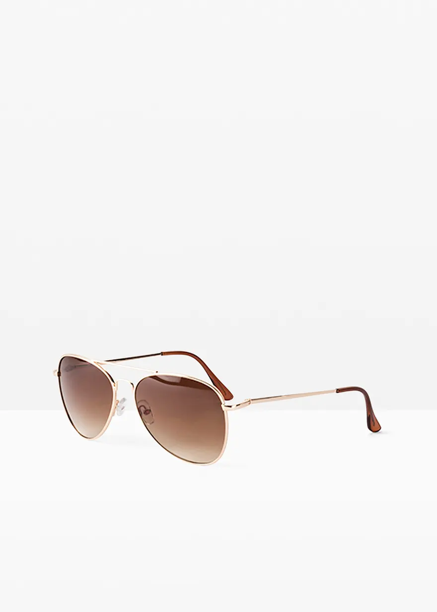 Sonnenbrille