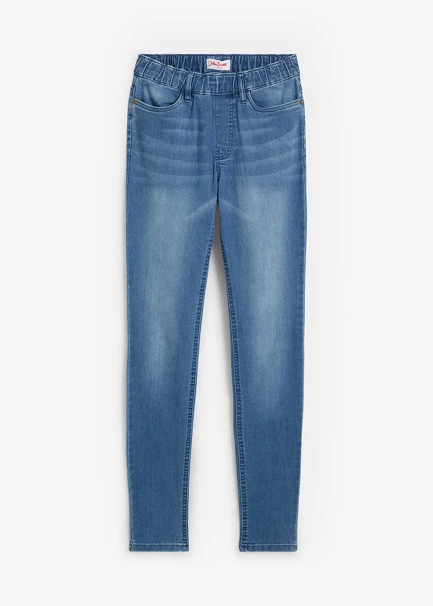 Stretch-Jeggings