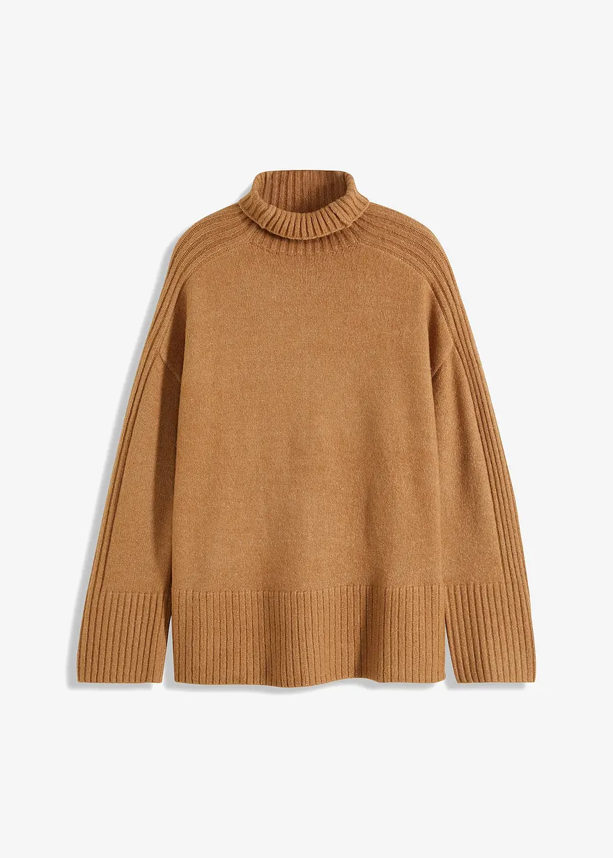 Oversize-Pullover