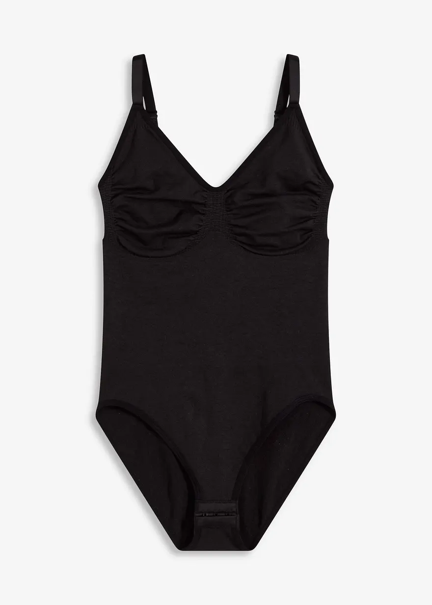 Seamless Medium Shape Body