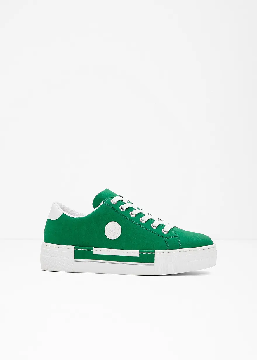 Rieker Plateau Sneaker
