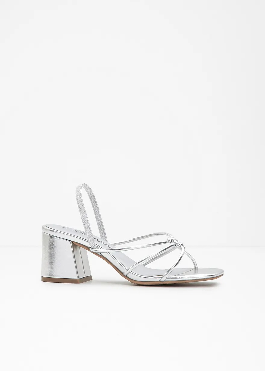 Sandalette