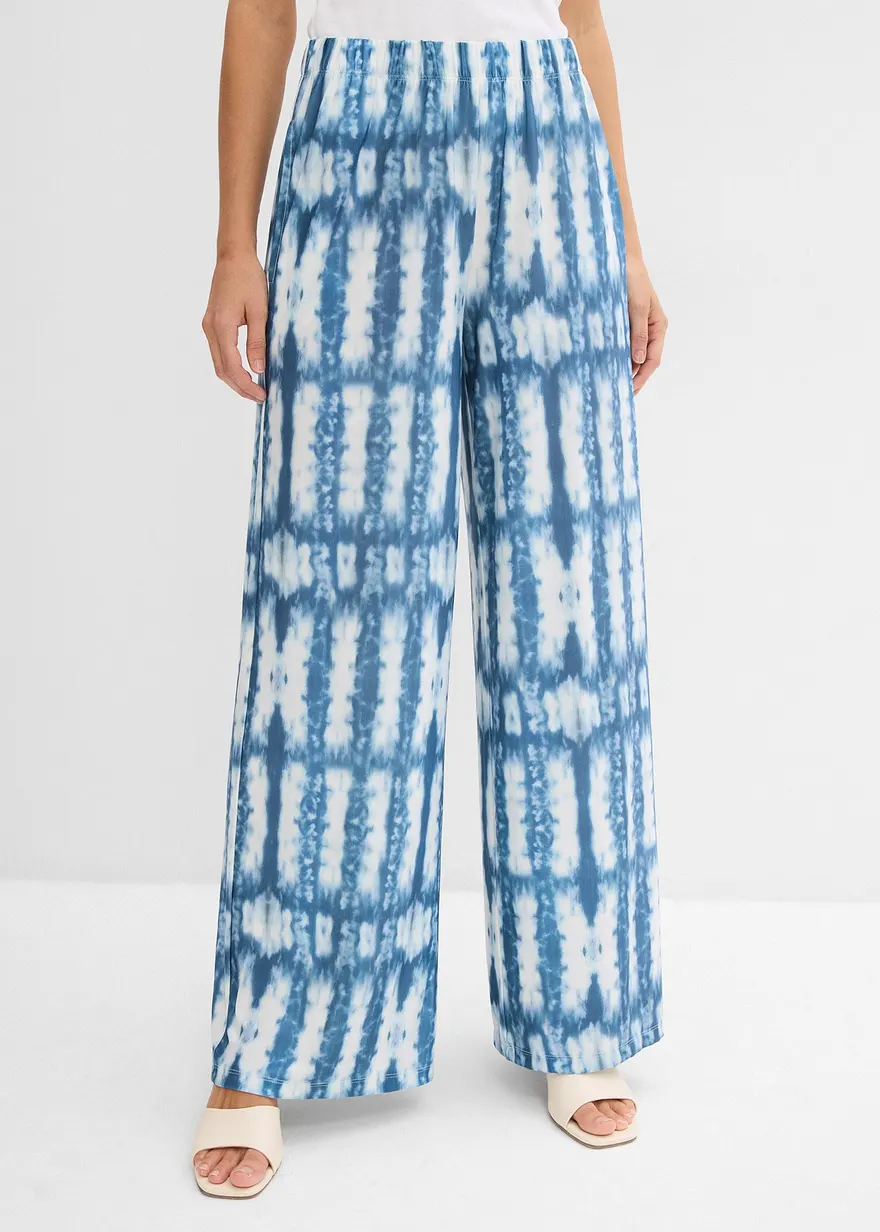 Bedruckte Shirthose