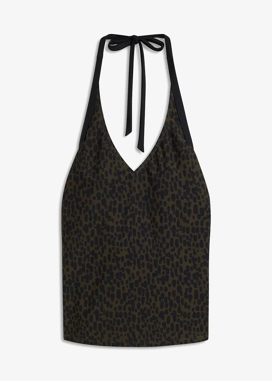Neckholder Tankini Oberteil