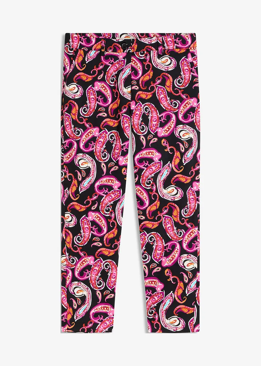 7/8-Stretchhhose