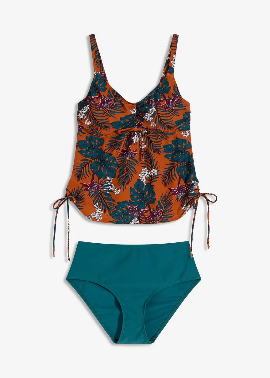 Minimizer Tankini (2-tlg.Set)