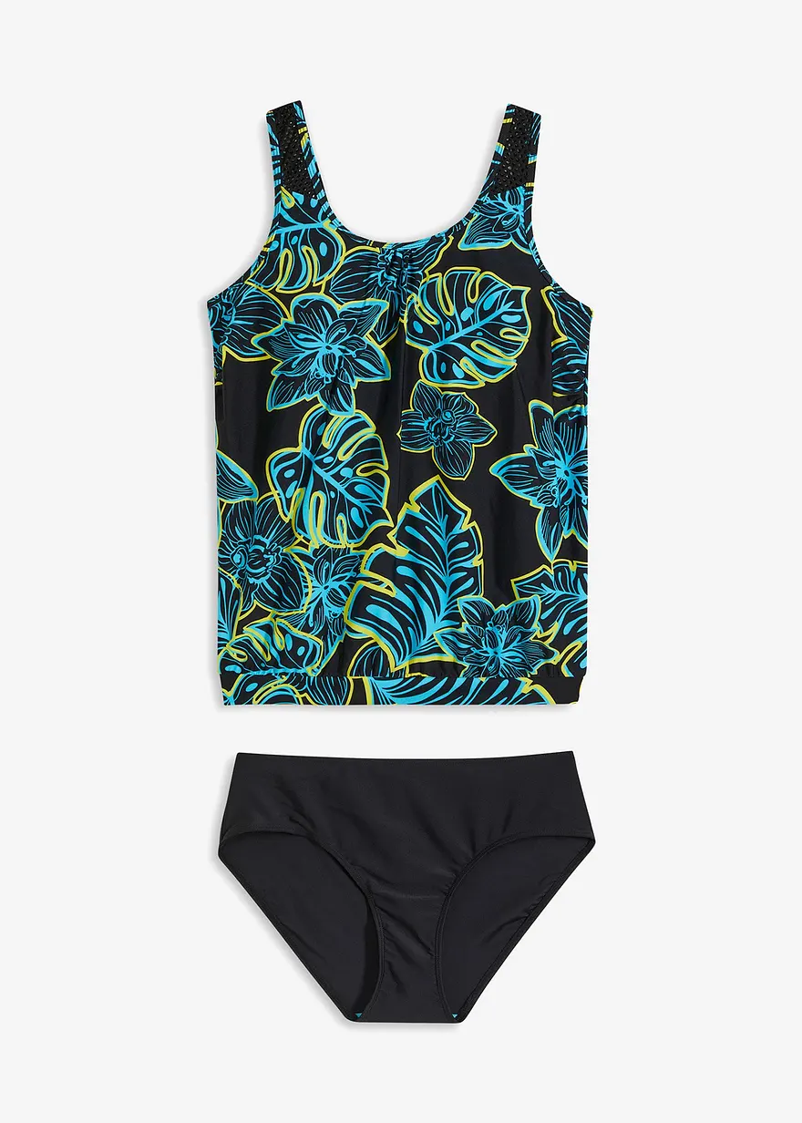 Tankini (2-tgl. Set)