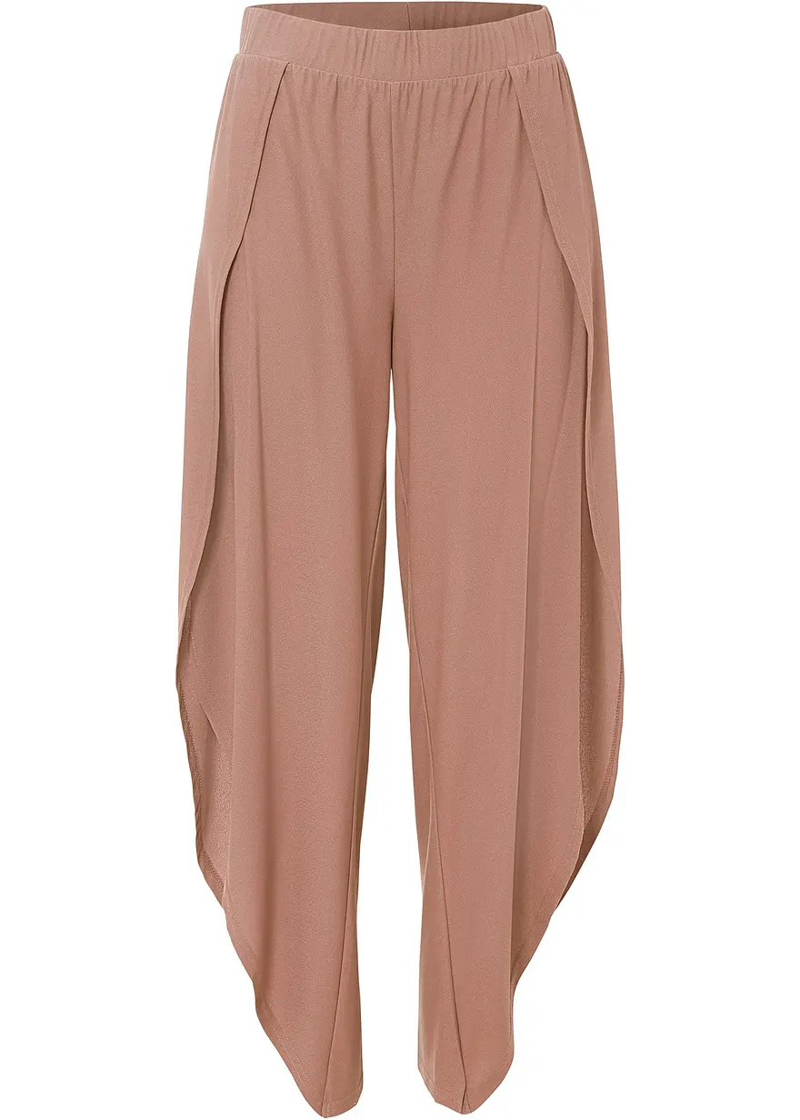 Jersey-Hose