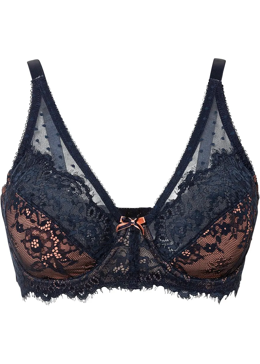 Minimizer-BH mit filigraner Spitze
