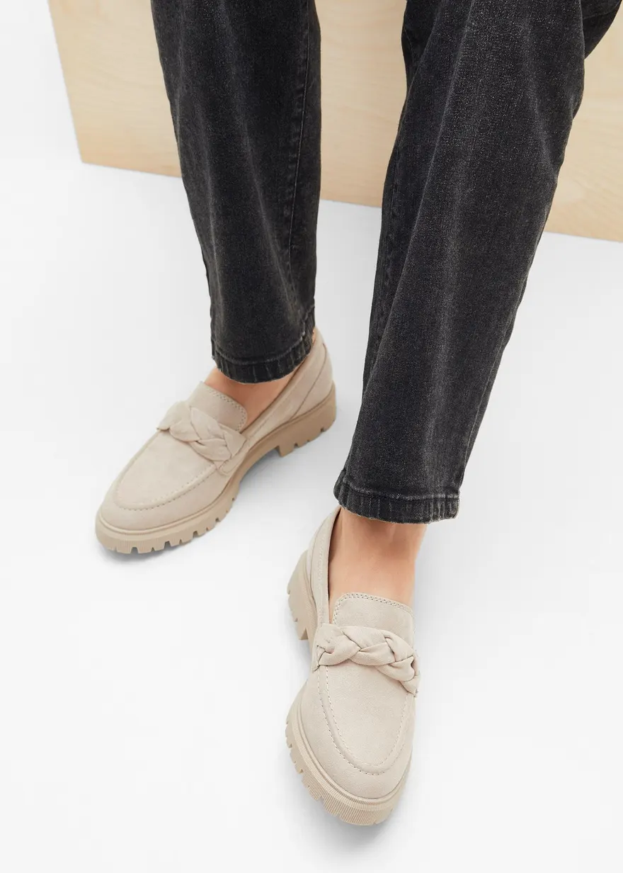 s.Oliver Loafer