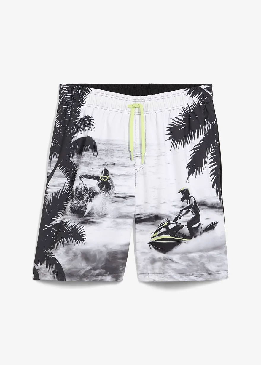Badeshorts