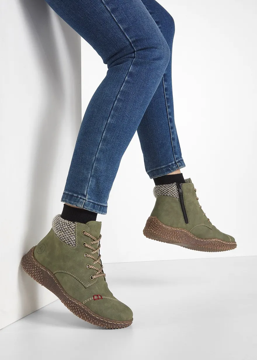 Rieker High top Sneaker