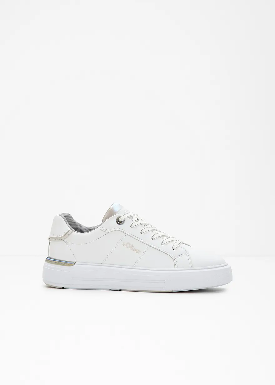 s.Oliver Sneaker